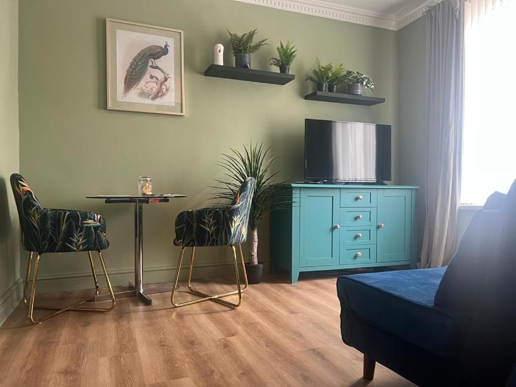 James' Place At Dowlais Merthyr Tydfil Buitenkant foto