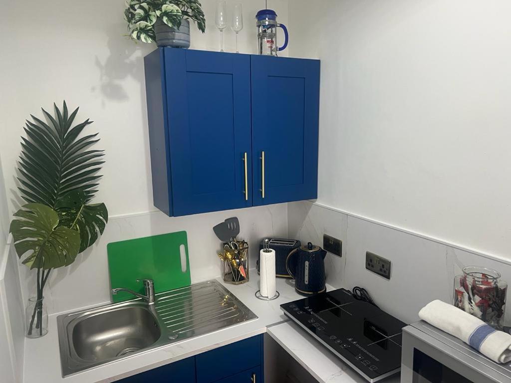 James' Place At Dowlais Merthyr Tydfil Buitenkant foto