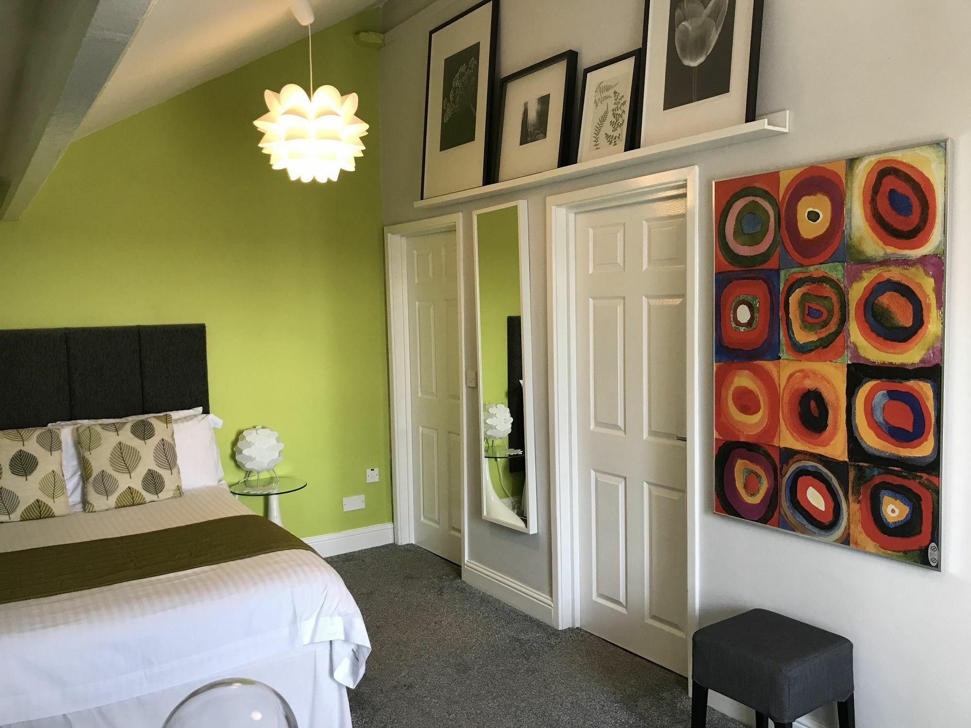 James' Place At Dowlais Merthyr Tydfil Buitenkant foto
