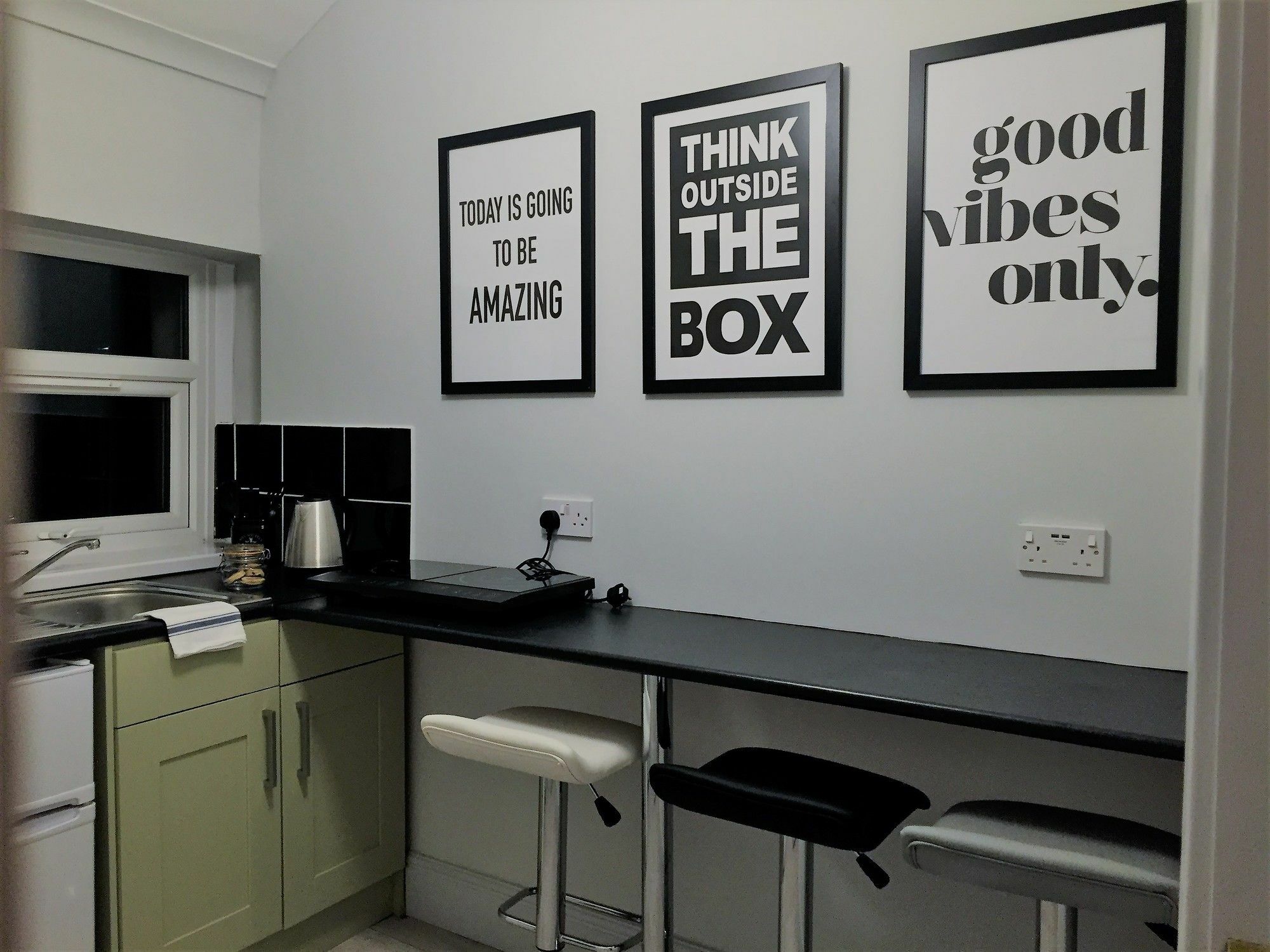 James' Place At Dowlais Merthyr Tydfil Buitenkant foto