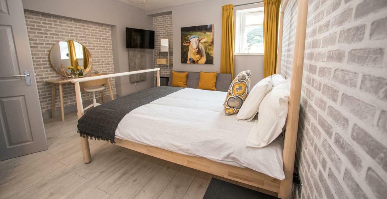 James' Place At Dowlais Merthyr Tydfil Kamer foto