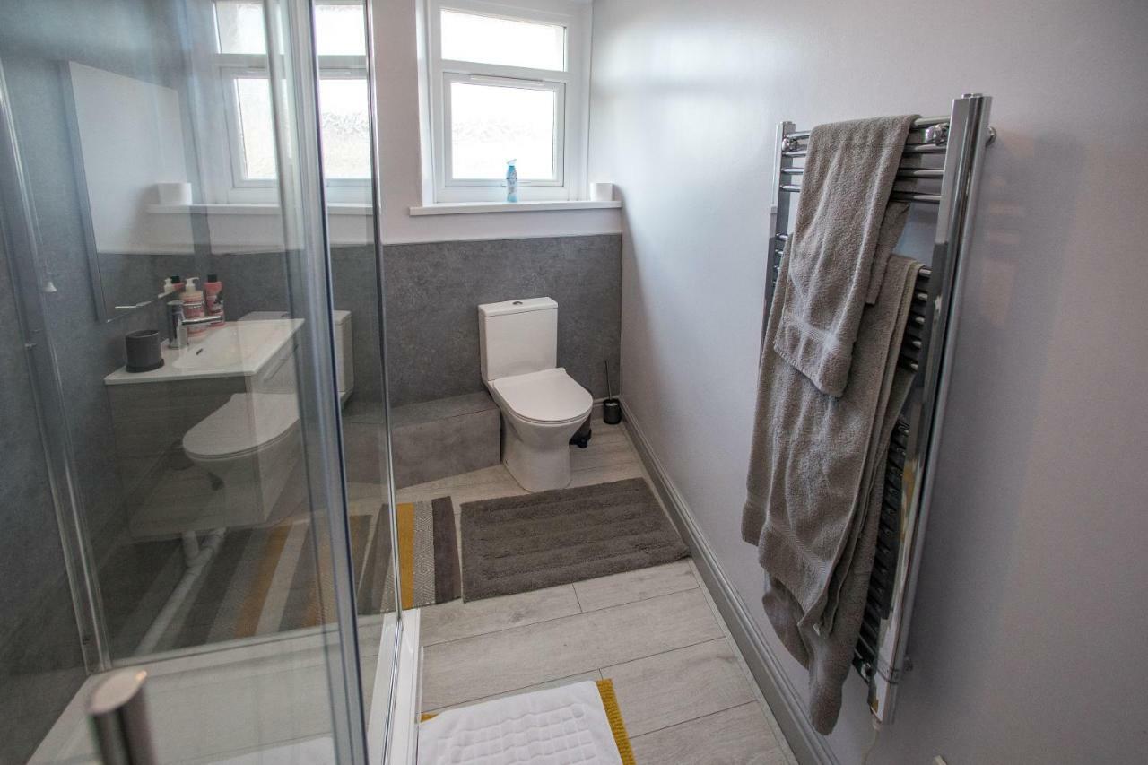 James' Place At Dowlais Merthyr Tydfil Kamer foto