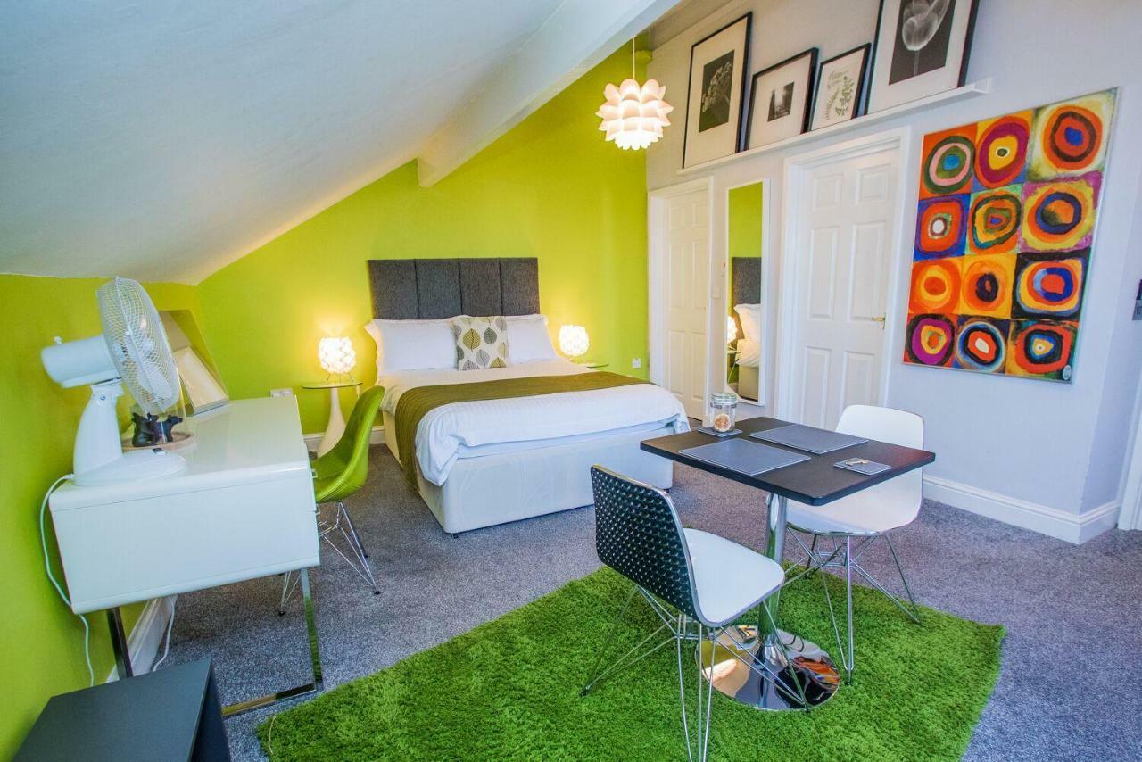 James' Place At Dowlais Merthyr Tydfil Kamer foto