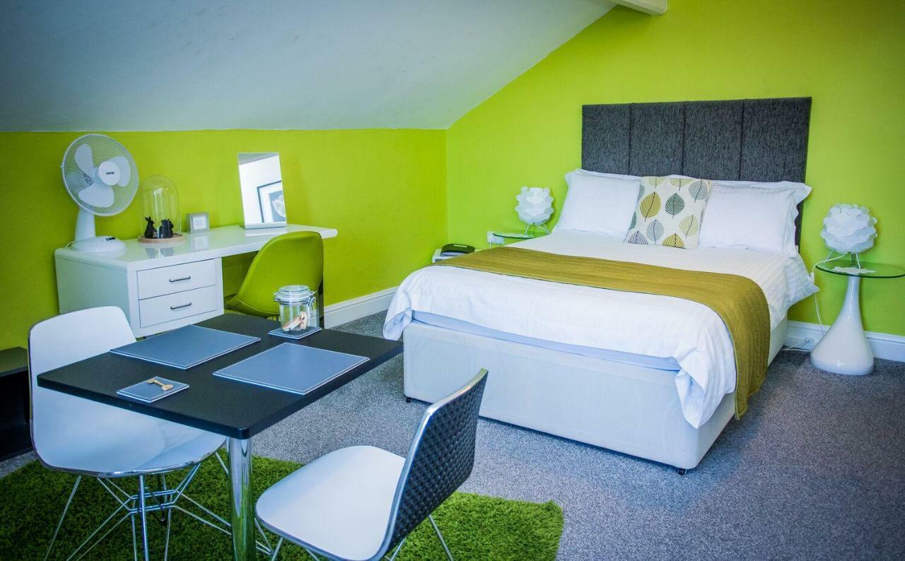 James' Place At Dowlais Merthyr Tydfil Kamer foto