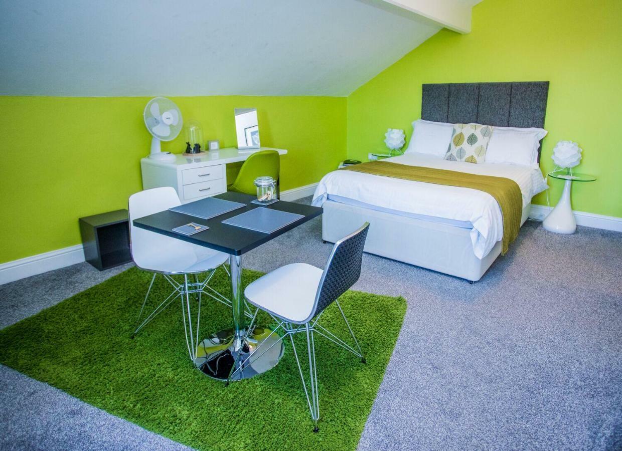 James' Place At Dowlais Merthyr Tydfil Kamer foto