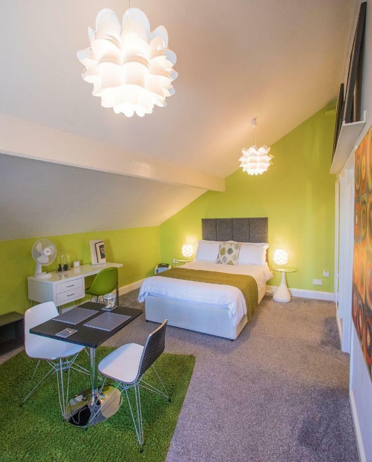 James' Place At Dowlais Merthyr Tydfil Kamer foto