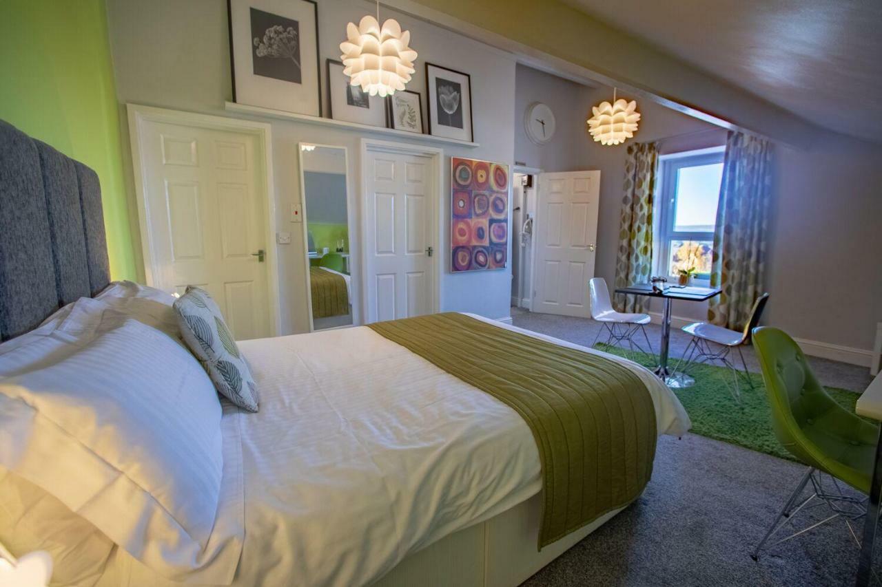 James' Place At Dowlais Merthyr Tydfil Kamer foto