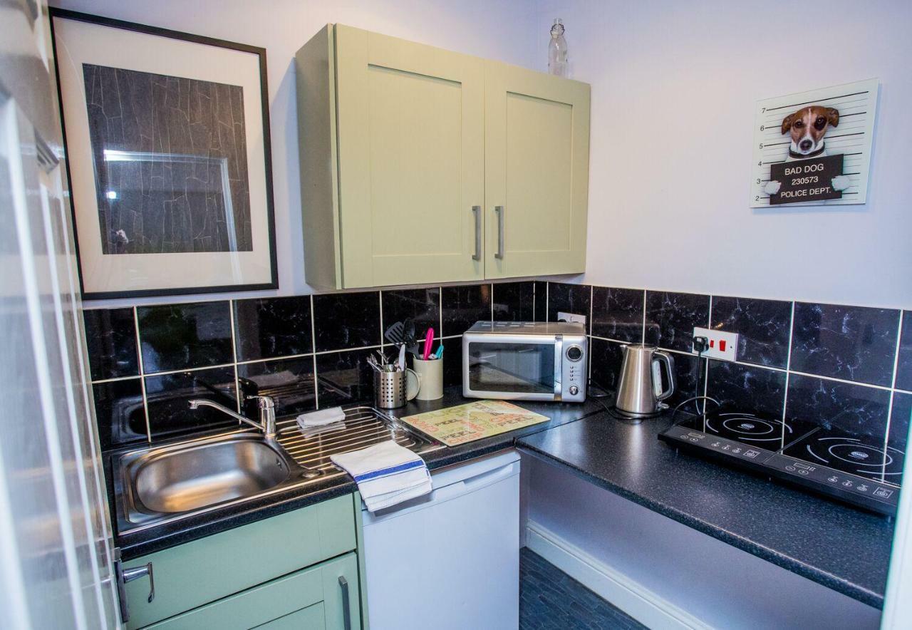 James' Place At Dowlais Merthyr Tydfil Kamer foto