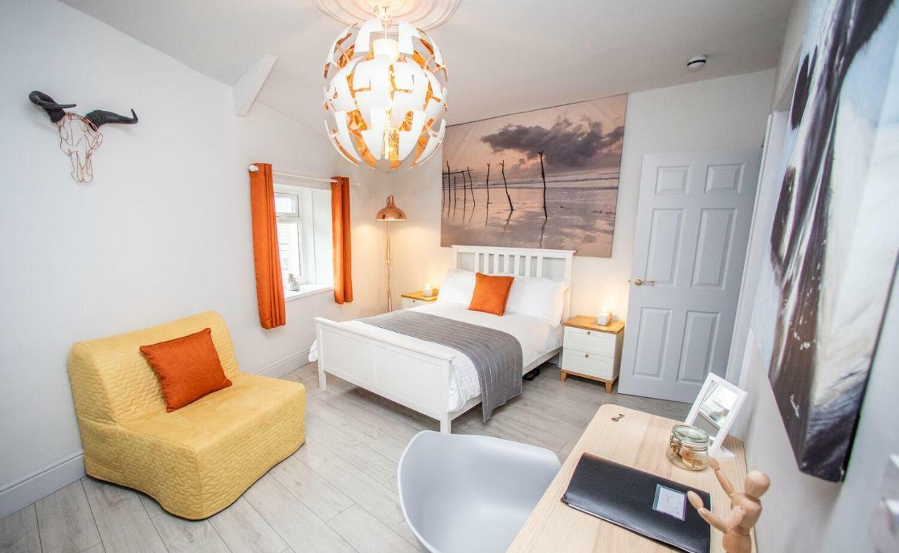James' Place At Dowlais Merthyr Tydfil Kamer foto