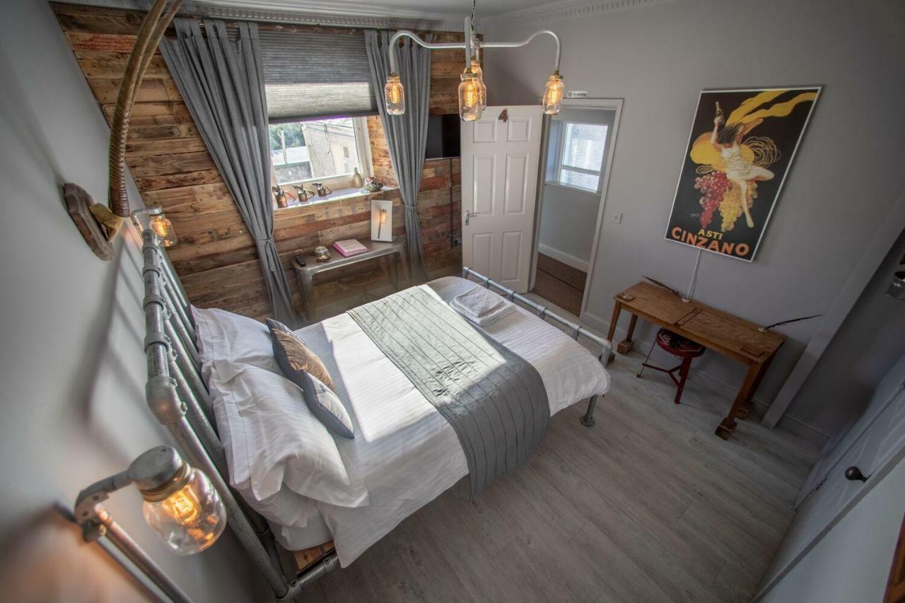 James' Place At Dowlais Merthyr Tydfil Kamer foto