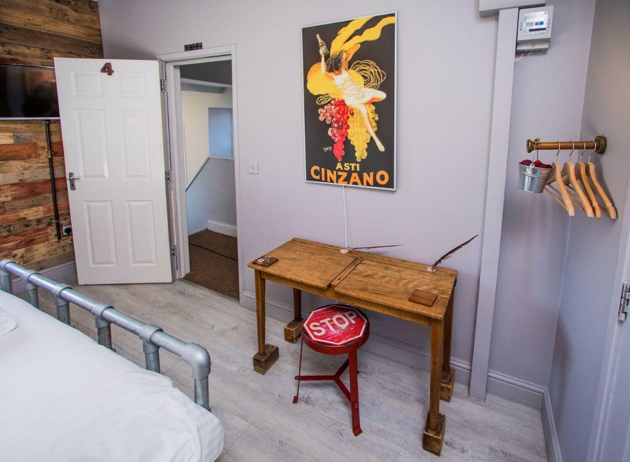 James' Place At Dowlais Merthyr Tydfil Kamer foto